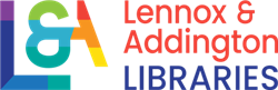 Lennox & Addington County Libraries, ON, Canada